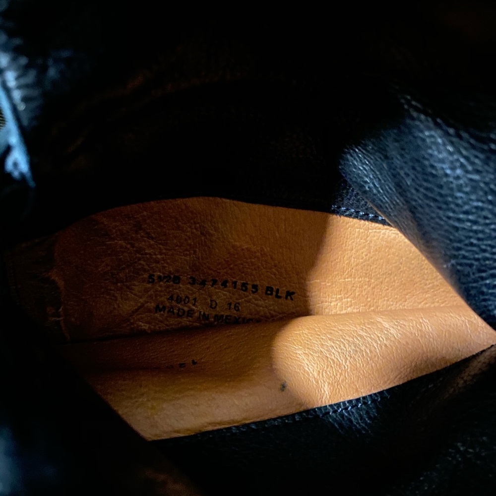 Frye boots - Picture 8 of 8